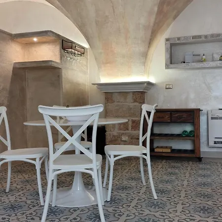La Casa Dei Tuoi Sogni Lägenhet