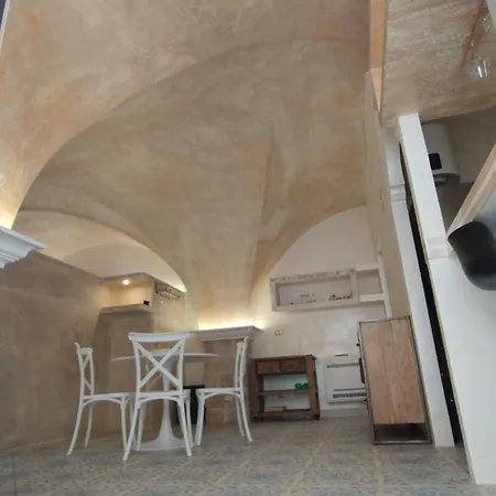 La Casa Dei Tuoi Sogni Appartement *