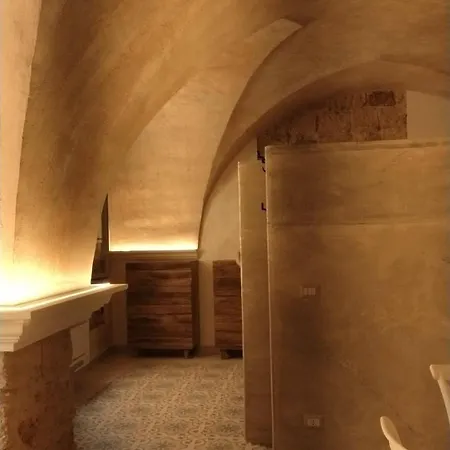 La Casa Dei Tuoi Sogni Lägenhet