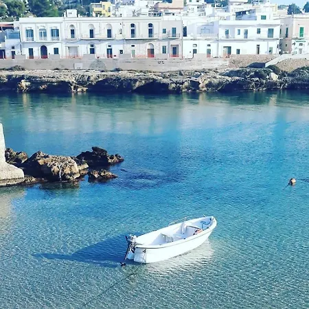 Lägenhet La Casa Dei Tuoi Sogni *