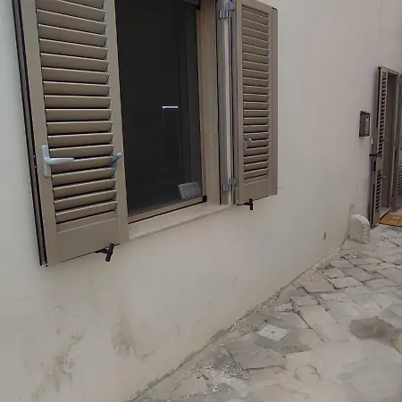 La Casa Dei Tuoi Sogni Appartement *