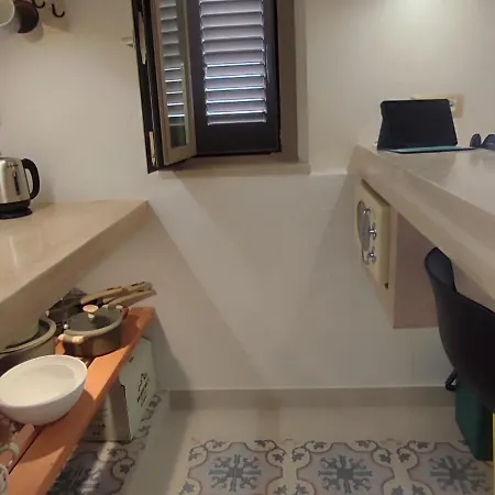 Appartement La Casa Dei Tuoi Sogni Nardò