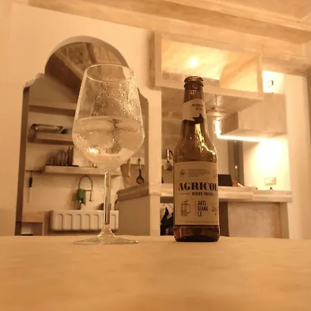 La Casa Dei Tuoi Sogni *