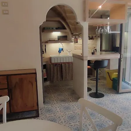 Apartment La Casa Dei Tuoi Sogni *