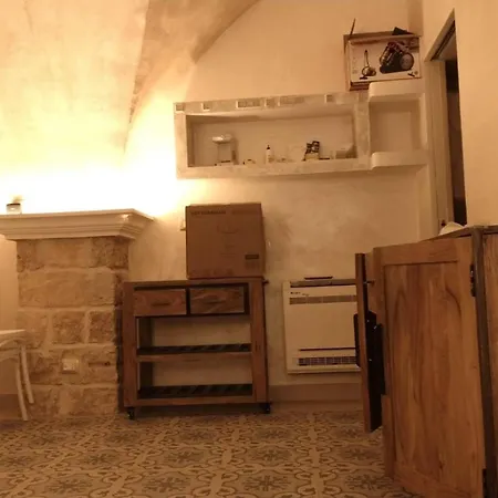 Appartement La Casa Dei Tuoi Sogni *