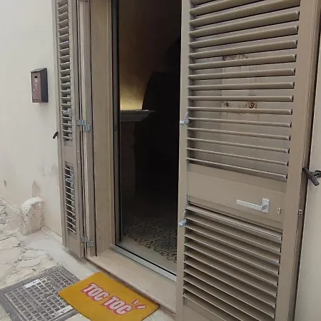Appartement La Casa Dei Tuoi Sogni Nardò