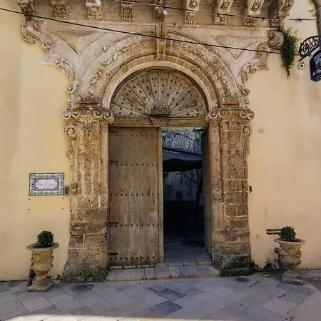 La Casa Dei Tuoi Sogni Lägenhet Nardò