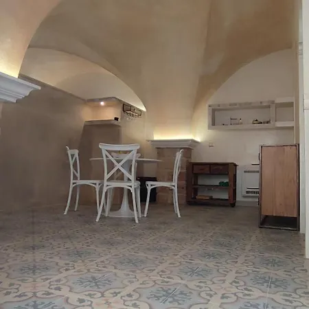 La Casa Dei Tuoi Sogni Appartement Nardò