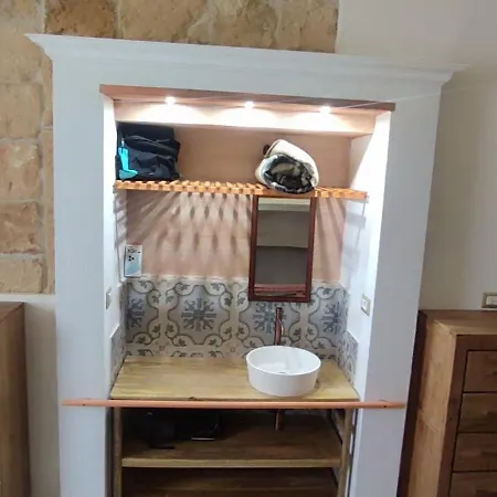 La Casa Dei Tuoi Sogni Lägenhet