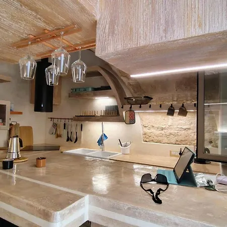 La Casa Dei Tuoi Sogni Appartement Nardò