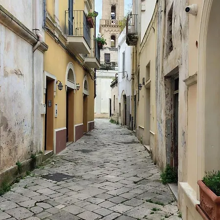 La Casa Dei Tuoi Sogni Nardò