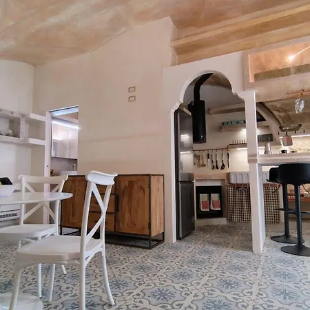 La Casa Dei Tuoi Sogni * Nardò