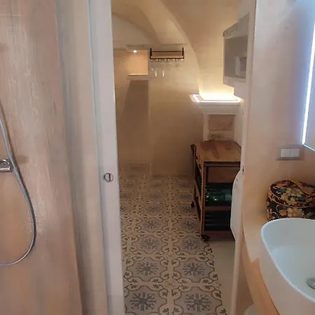 La Casa Dei Tuoi Sogni Lägenhet Nardò