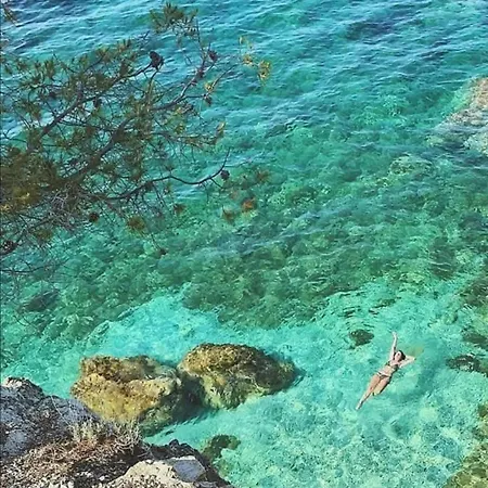 Lägenhet La Casa Dei Tuoi Sogni Nardò