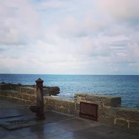La Casa Dei Tuoi Sogni Appartement *